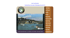 Desktop Screenshot of deerfieldresort.org